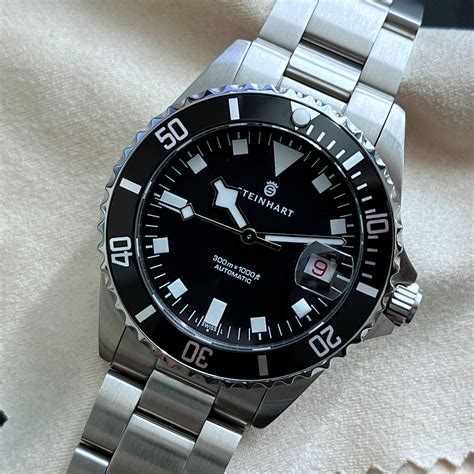 Steinhart Ocean 39 